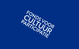 Fonds voor cultuur participatie
